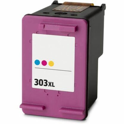 HP 303XL (T6N03AE) suuremahuline analoogtint 415lk
