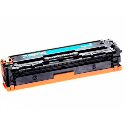 Canon 731 tsüaan analoogtooner 1500lk