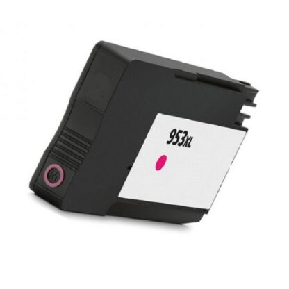 HP 953XL (F6U17AE) magenta analoogtint 1600lk