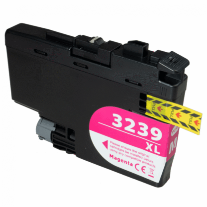 Brother LC3239M magenta analoogtint 5000lk