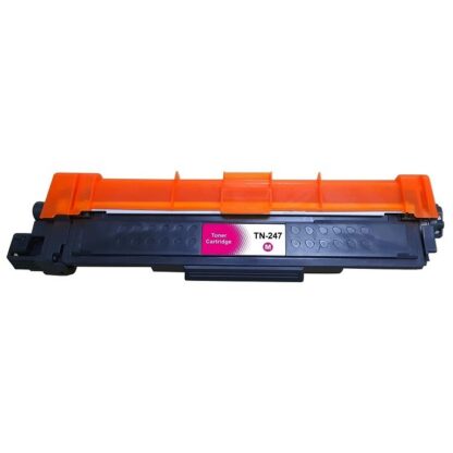 Brother TN-247 magenta analoogtooner 2300lk