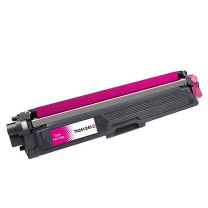 Brother TN-245 magenta analoogtooner 2200lk