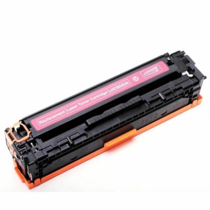 HP 125A (CB543A) magenta analoogtooner 1400lk
