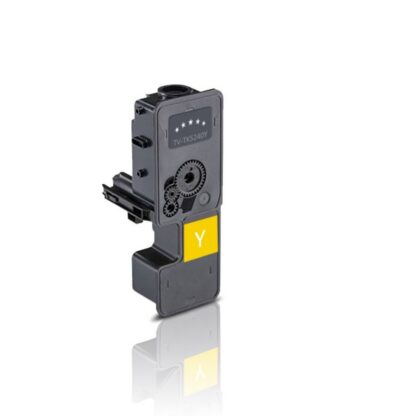 Kyocera TK-5240Y kollane analoogtooner 3000lk