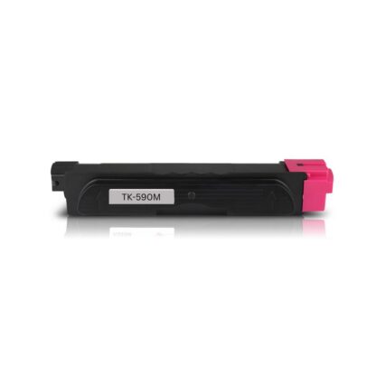 Kyocera TK-590M magenta analoogtooner 5000lk