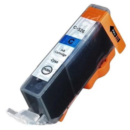 Canon CLI-526C tsüaan analoogtint