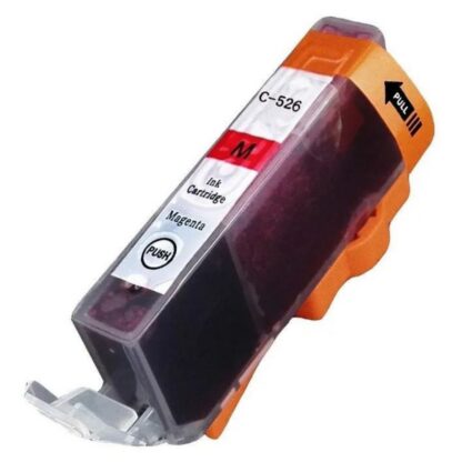 Canon CLI-526M magenta analoogtint