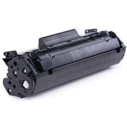 Canon FX-10 must suuremahuline analoogtooner 2000lk