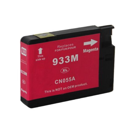 HP CN055A magenta analoogtint 825lk