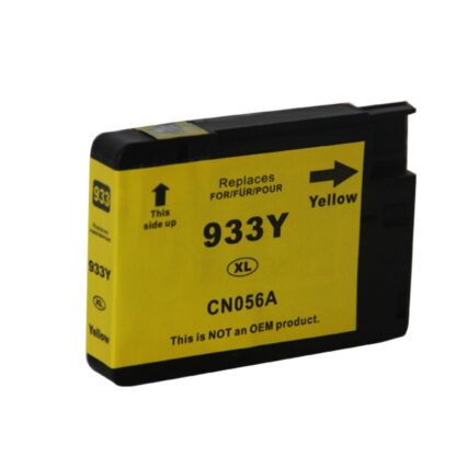 HP CN056A kollane analoogtooner 825lk