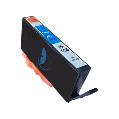 HP 935XL (C2P24AE) tsüaan analoogtint 825lk