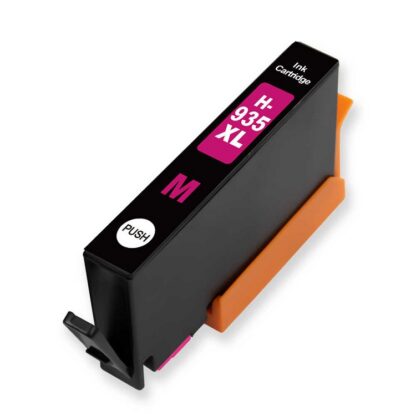 HP 935XL (C2P25AE) magenta analoogtint 825 lk