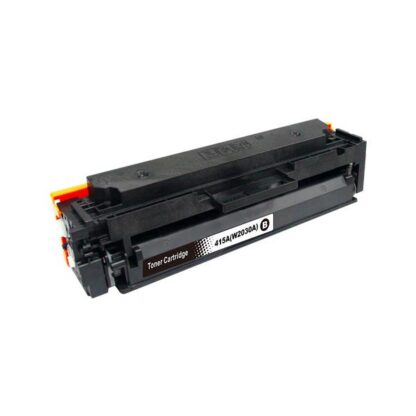 HP 415A (W2030A) must analoogtooner 2400lk