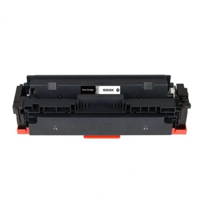 HP 415X (W2030X) must suuremahuline analoogtooner 6000lk