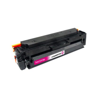 HP 415A (W2033A) magenta analoogtooner 2100lk