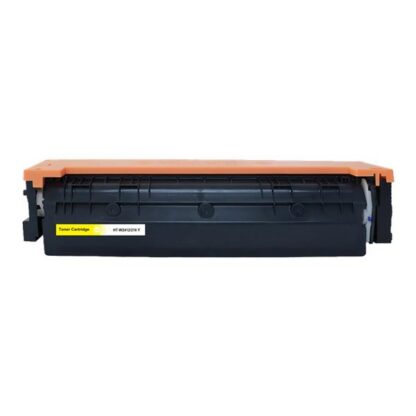 HP 216A (W2412A) kollane analoogtooner 850lk