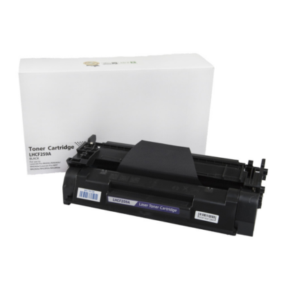 HP 59A (CF259A) must analoogtooner 3000lk