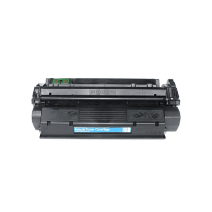HP 24A (Q2624A) must analoogtooner 2500lk