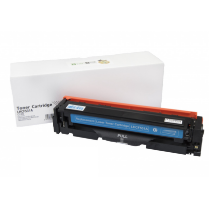 HP 205A (CF531A) tsüaan analoogtooner 900lk