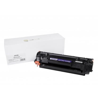 HP 83A (CF283A) analoogtooner 1500lk