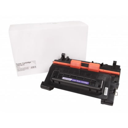 HP 81A (CF281A) analoogtooner 10500lk