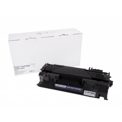 HP 80A (CF280A) analoogtooner 2560lk
