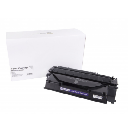 HP 53X (Q7553X) suuremahuline analoogtooner 7000lk