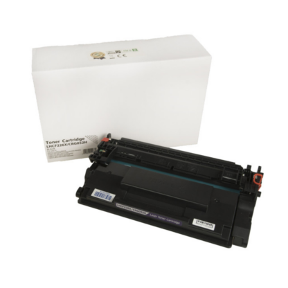 HP 26X (CF226X) suuremahuline analoogtooner 9000lk