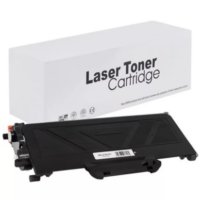 Brother TN-2120 (TN-2110) analoogtooner 2600lk