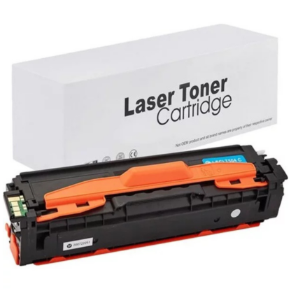 Samsung CLT-C504S tsüaan analoogtooner 1800lk