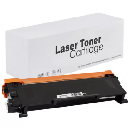 Brother TN-2220 analoogtooner 2600lk