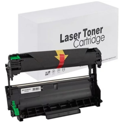 Brother DR-2200 analoog trumlisõlm 12000lk