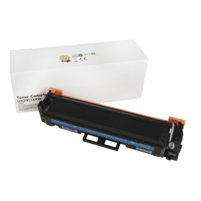 HP 410X (CF411X) tsüaan suuremahuline analoogtooner 5000lk