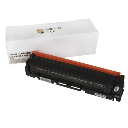 HP 410A (CF410A) must analoogtooner 2300lk