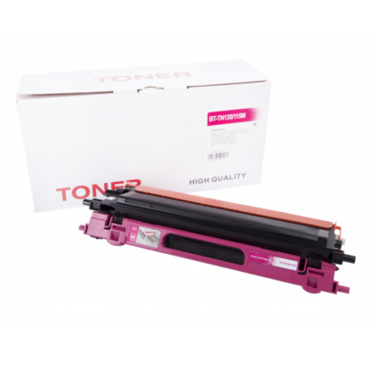 Brother TN-115 magenta analoogtooner 4000lk