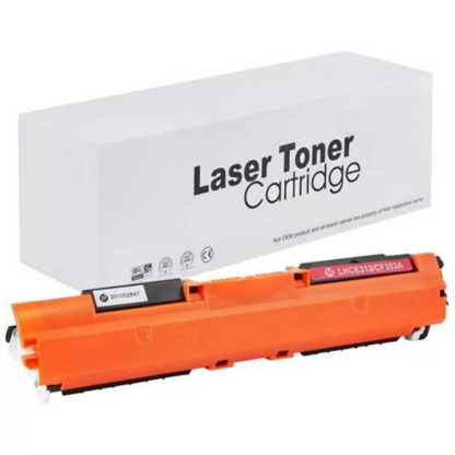 Canon 729Y (729Y) kollane analoogtooner – 1000 lk