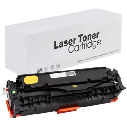 Canon 718Y (718Y) kollane analoogtooner – 2900 lk