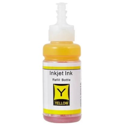 Epson T6644 kollane analoogtint 7500lk