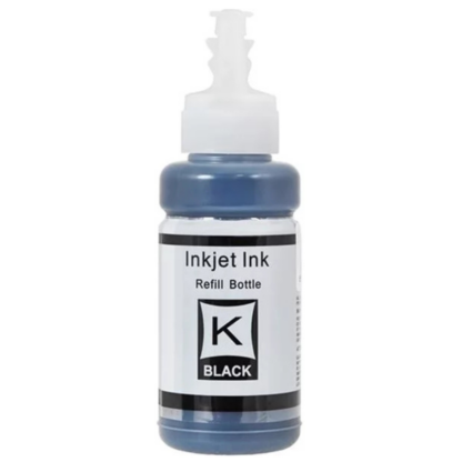 Epson T6641 must analoogtint 4500lk