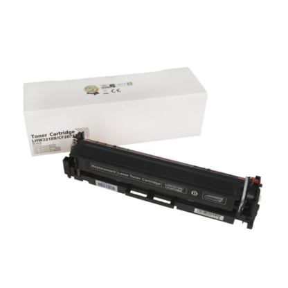 HP 207X (W2210X) must suuremahuline analoogtooner 3150lk