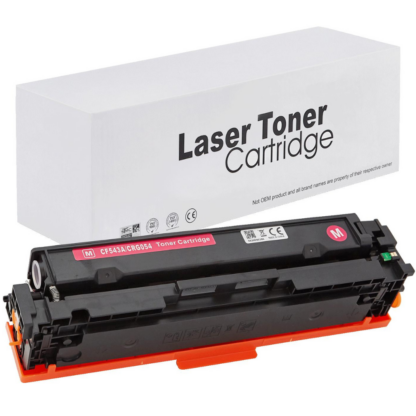 HP 203A (CF543A) magenta analoogtooner 1300lk