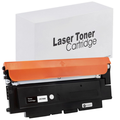 Samsung CLT-K406S must analoogtooner 1500lk