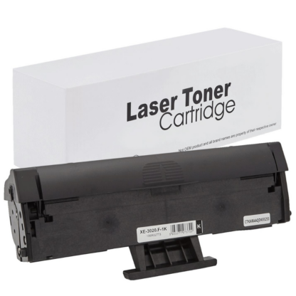 Xerox 3020 (3025) analoogtooner 1500lk