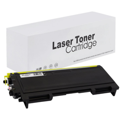 Brother TN-2000 analoogtooner 2500lk