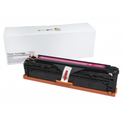 HP 131A (CF213A) magenta analoogtooner 1800lk