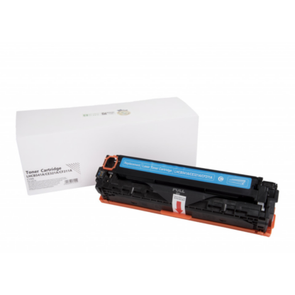 HP 131A (CF211A) tsüaan analoogtooner 1800lk