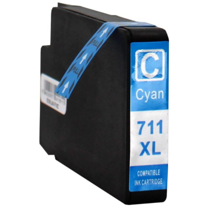 HP 711 (CZ130A) tsüaan analoogtint 29ml