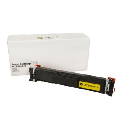 Canon 069HY kollane analoogtooner 5500lk