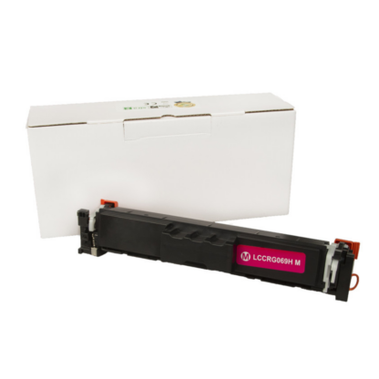 Canon 069HM magenta analoogtooner 5500lk