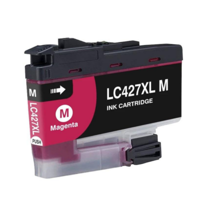 Brother LC427XLM magenta suuremahuline analoogtint 5000lk